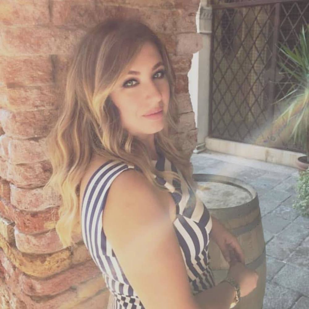 Meet your Posher, Rocio